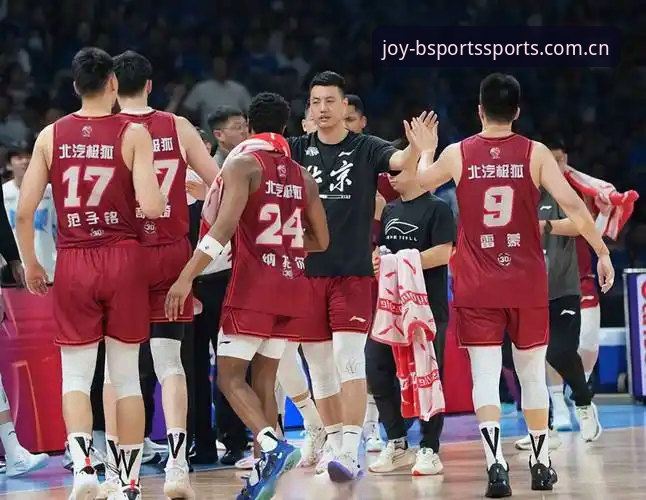 bsports新版功能 北京队后场vs上海队内线:Bsports体育解析G4生死战的博弈变量
